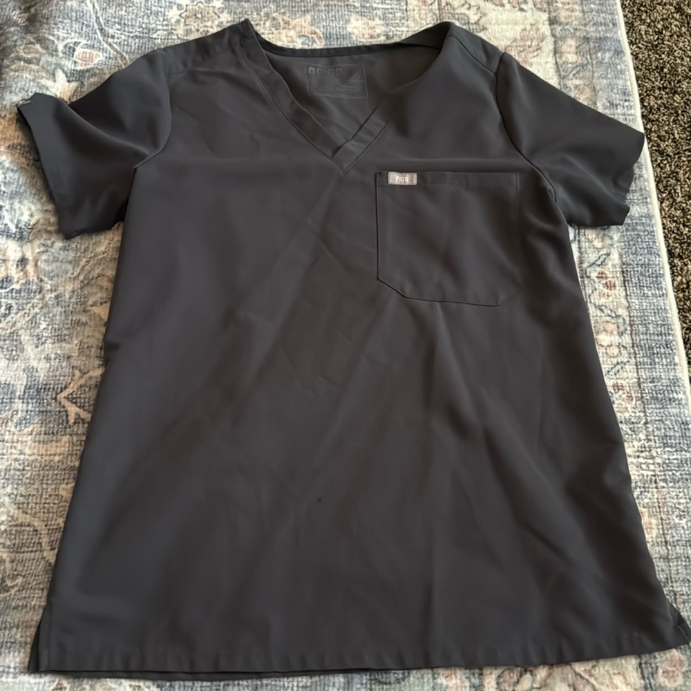 Figs small top charcoal